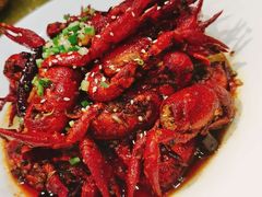 -大江南食府(石景山店)