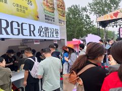 -必胜客(积水潭店)