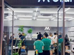 -M Stand(西安大悦城店)