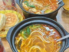 -天瑞福云南过桥米线(十里河店)