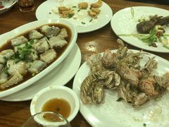 -阿马蛋汤·宁波小海鲜(总店)