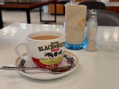 -金湖港式餐厅(建外店)