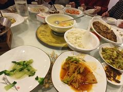 -尚府一品·烤鸭·新京菜(圆明园店)