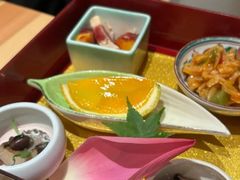 -和创柚子·会席日本料理(新区淮海街店)