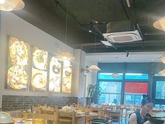 -阿鸡鱼庄·顺德鲜蒸小炒(亚运村店)