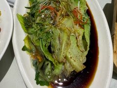 -逢春菜馆天津菜(胜利路店)