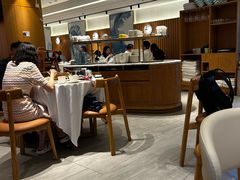 -莆田餐厅PUTIEN(金融街购物中心店)