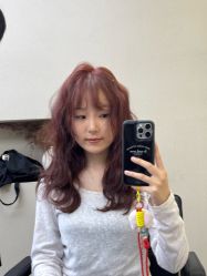-MY HAIR ARDOR