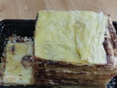 巧克力拿破仑-爱德顺糕点食屋(利民道店)