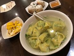 -东泰祥生煎馆(陕西南路店)