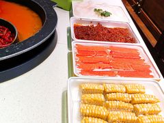 -川西坝子火锅(金沙1.0直营店)