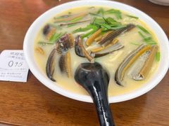 -三百碗宝应长鱼面(板仓街店)