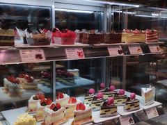 -巴黎贝甜(常德路店)