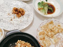 -明香海鲜酒家(华强北店)