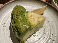 -MOMENT湖景餐厅(解放路店)