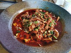 -无届青年餐馆(熙街店)