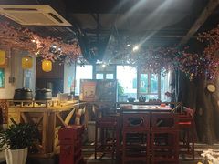 -黄家码头老火锅(解放碑旗舰店)