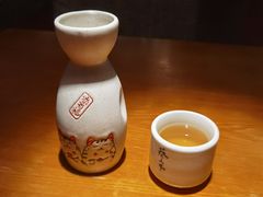 -鳗鱼家·深夜食堂(军博店)