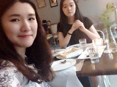 -MOMENT湖景餐厅(解放路店)