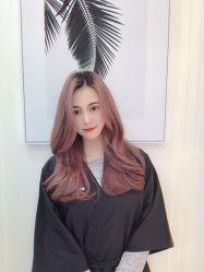 -3AM HAIR SALON染发烫发接发