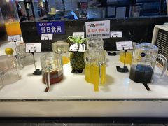 -梨花自助烤肉(天河城店)