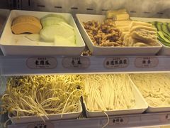 -每味每客·重庆麻辣烫(国泰店)