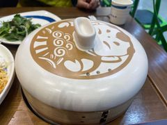 -满园烤鸭·春饼(太原街万达店)