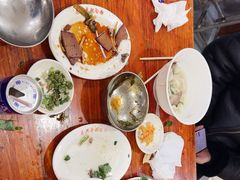 -志兴单锅烩面(新华街店)