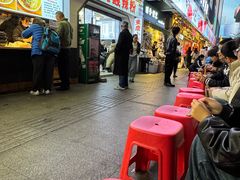 -放牛崽板凳面(观音桥好吃街A区店)