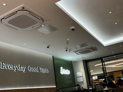 -萨莉亚意式餐厅(杭州滨江天街店)