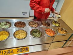 -康师傅味来馆