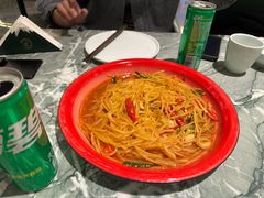 -披云云小馆·味道江湖(姚家园万象汇店)