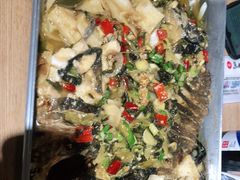 -鱼酷活鱼烤鱼(梅江印象城店)