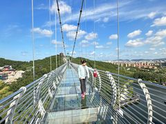 -威海华夏城景区
