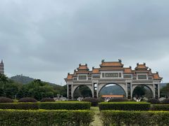 -顺峰山公园