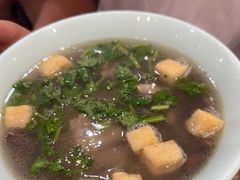 -回味鸭血粉丝汤(砂之船店)
