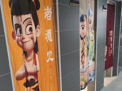 -小蓝鲸游泳培训基地(积水潭店)