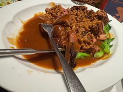 -院8里·小聚园老川菜(九眼桥店)