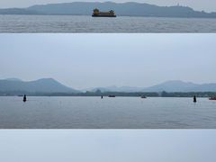 -西湖游船