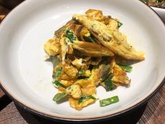 炒鸡蛋-铁公鸡·四川料理(天环广场店)