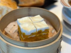 蛋黄千层糕-悦景酒家(福田店)
