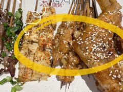 -木屋烧烤(龙华店)