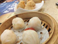 金牌虾饺皇-点都德(盘福楼店)