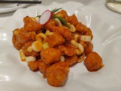 -北塘海鲜·天津菜(大光明桥旗舰店)