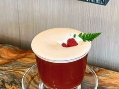 -Peet's Coffee皮爷咖啡(大学路店)