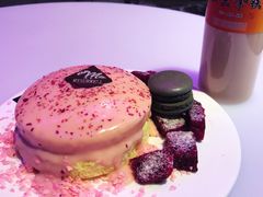 -麦雪尔甜品·生日蛋糕(新街口旗舰店)