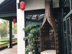 -禧宴Joyous Restaurant(禧园店)
