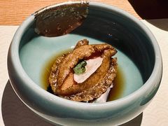 -和创柚子·会席日本料理(新区淮海街店)