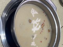 -煲大王猪肚鸡·椰子鸡火锅(红谷滩万达店)