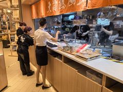 -味千拉面(广州白云机场T1西二店)